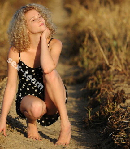 Проститутка Катя