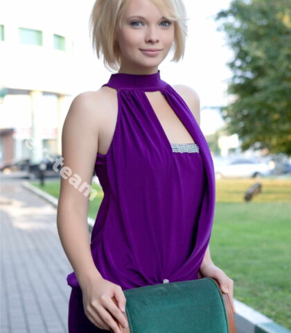 Проститутка Женечка