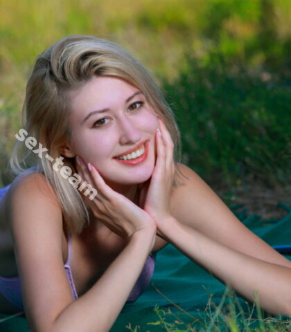 Проститутка Светлана